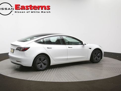 Used 2023 Tesla Model 3 Standard Range RWD image 38