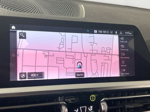 Used 2022 BMW 330e xDrive w/ Premium Package image 13