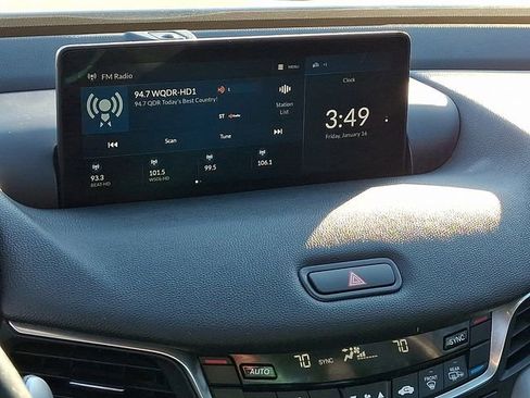 Used 2023 Acura TLX image 21