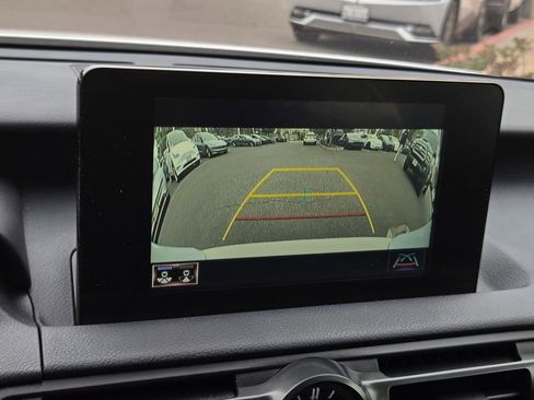 Used 2024 Lexus IS 300 F Sport w/ Accessory Package 2 RWD image 23