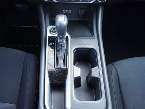 Used 2023 Nissan Sentra SV image 16