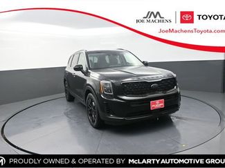 Used 2021 Kia Telluride EX w/ EX Premium Package AWD/4WD 360° Tour