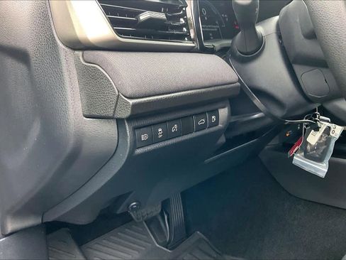 Certified 2025 Toyota Camry LE w/ Convenience Package image 34