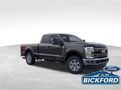 New 2026 Ford F350 XLT image 7