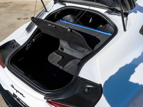 Used 2021 Toyota Supra Premium w/ Driver Assist Package image 54