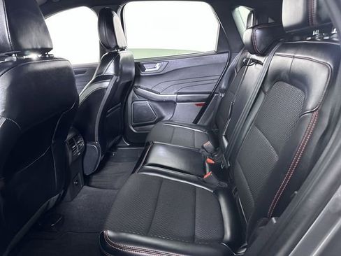 Used 2025 Ford Escape ST-Line FWD image 26