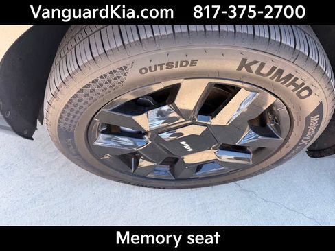 Used 2027 Kia Telluride SX FWD image 8