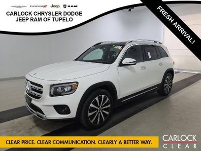Used 2022 Mercedes-Benz GLB 250 4MATIC w/ Premium Package Lite