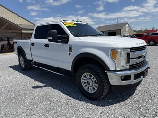 Used 2017 Ford F250 XLT w/ XLT Value Package AWD/4WD video 1