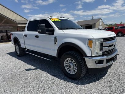 Used 2017 Ford F250 XLT w/ XLT Value Package