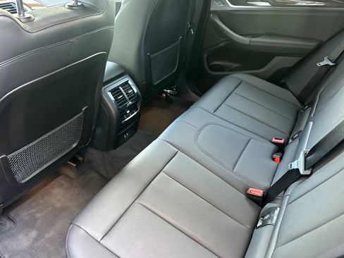 Used 2021 BMW X3 xDrive30i w/ Premium Package AWD/4WD image 15