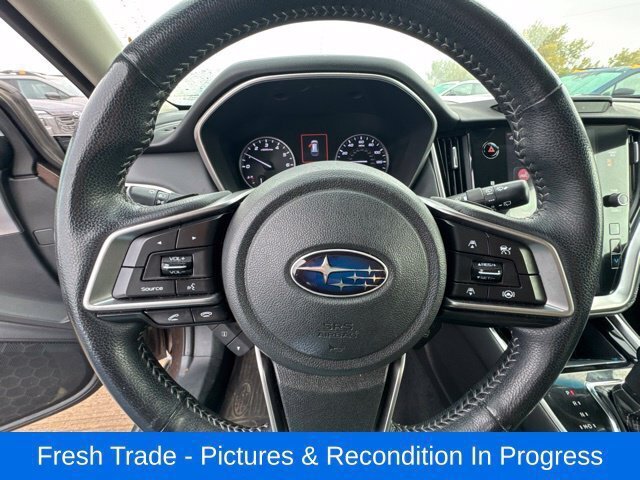Used 2021 Subaru Outback Limited w/ Popular Package #2 AWD/4WD image 13