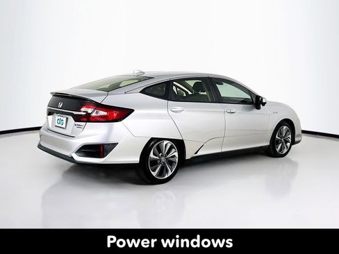 Used 2020 Honda Clarity Touring image 7