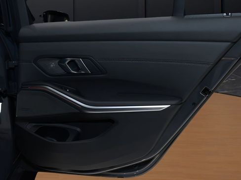 Used 2024 BMW M3 Competition w/ M Carbon Exterior Package image 20