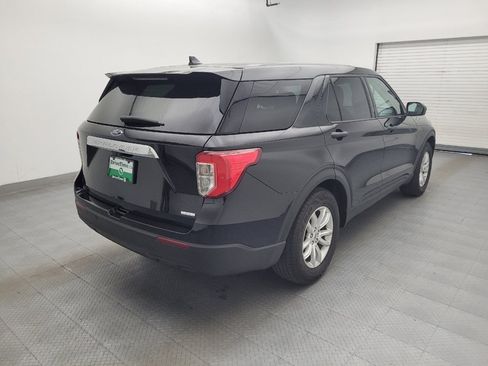 Used 2020 Ford Explorer 2WD image 9