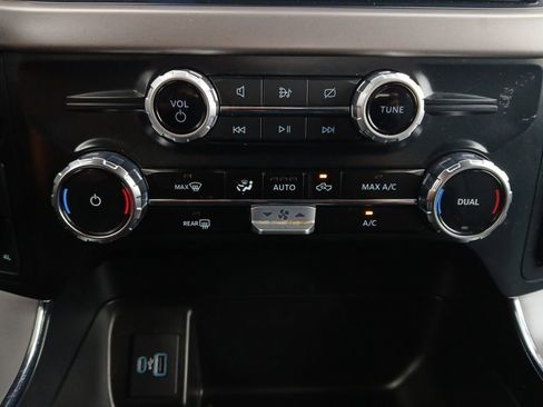 Used 2024 Ford F150 XLT w/ Mobile Office Package AWD/4WD image 4