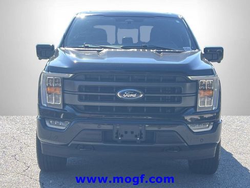 Used 2023 Ford F150 Lariat AWD/4WD image 30