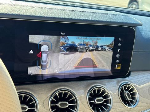Used 2022 Mercedes-Benz E 450 Coupe image 29