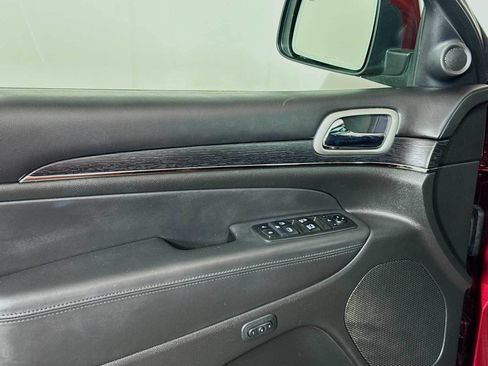 Used 2018 Jeep Grand Cherokee High Altitude image 18