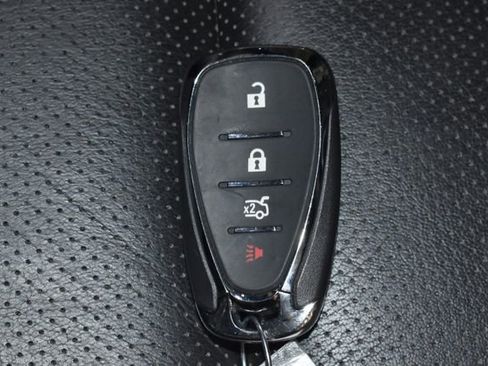 Used 2020 Chevrolet Camaro SS image 21