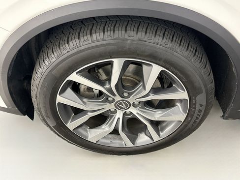 Used 2023 Acura MDX SH-AWD w/ Technology Package image 11