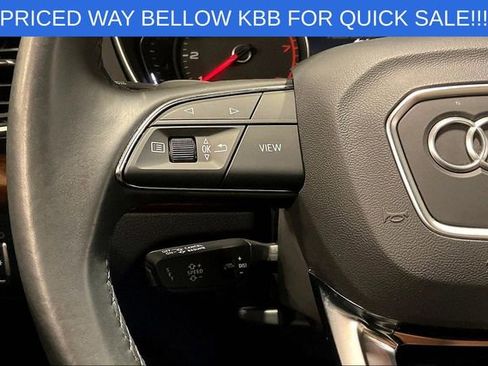 Certified 2023 Audi Q5 2.0T Premium AWD/4WD image 18