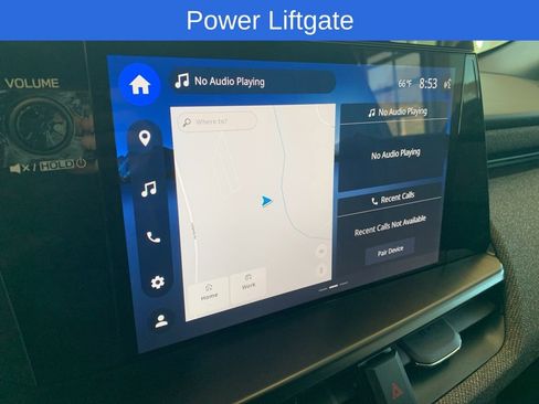 New 2026 Subaru Outback Limited image 6