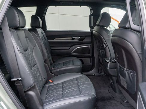 Used 2025 Kia Telluride EX X-Line AWD/4WD image 21