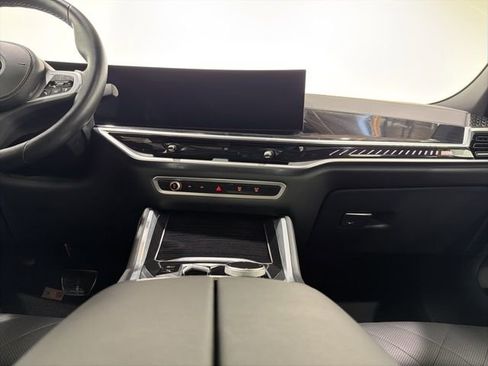 Certified 2024 BMW X6 M60i w/ M Sport Professional Package AWD/4WD image 35