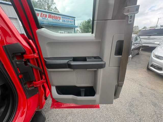 Used 2015 Ford F150 XL w/ Equipment Group 101A Mid RWD image 10