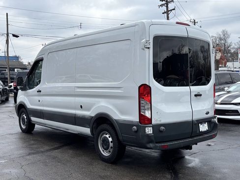 Used 2015 Ford Transit 150 148 Medium Roof image 6