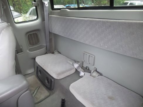 Used 2002 Toyota Tacoma PreRunner image 14