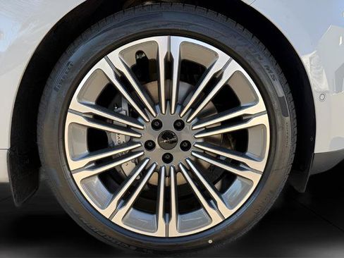 New 2026 Land Rover Range Rover Sport SE image 29