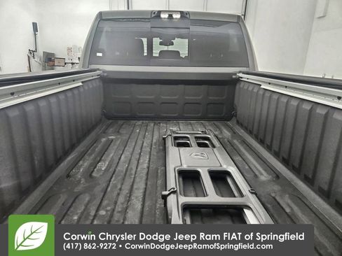 Certified 2024 RAM 2500 Power Wagon w/ Level 2 Equipment Group image 33