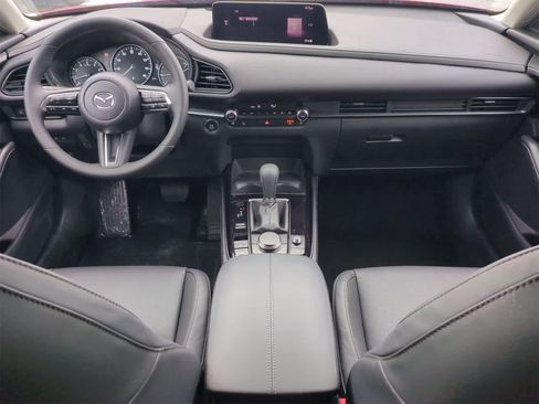 New 2026 MAZDA CX-30 2.5 Turbo w/ Premium Plus Pkg image 14