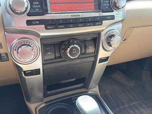 Used 2012 Toyota 4Runner SR5 RWD image 26