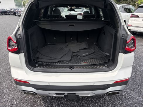 Used 2023 BMW X3 xDrive30i w/ Premium Package AWD/4WD image 10