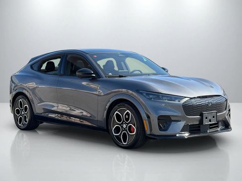 Used 2023 Ford Mustang Mach-E GT AWD/4WD image 10