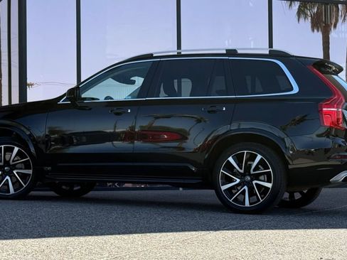 Used 2019 Volvo XC90 T6 Momentum w/ Advanced Package AWD/4WD image 6