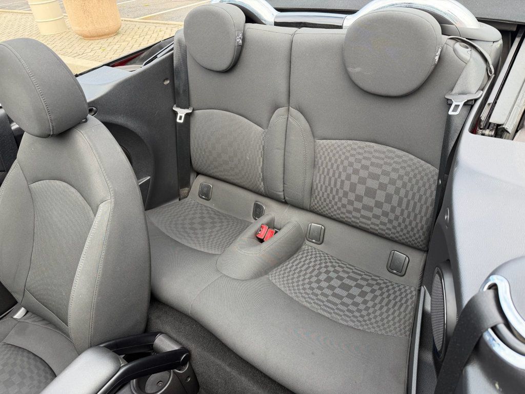 Used 2013 MINI Cooper S FWD image 13