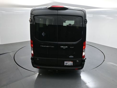 Used 2024 Ford Transit 350 XLT image 45