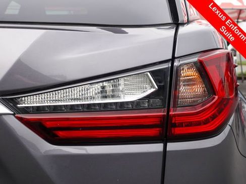 Used 2016 Lexus RX 350 FWD w/ Premium Package image 8