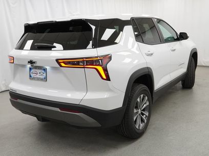 New 2026 Chevrolet Equinox LT w/ Convenience Package II