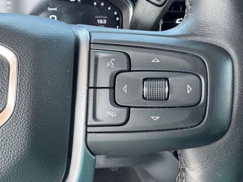 Used 2022 GMC Sierra 1500 Elevation image 17