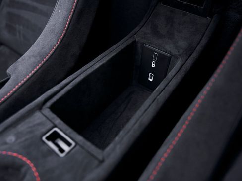 Used 2024 McLaren 750S image 66