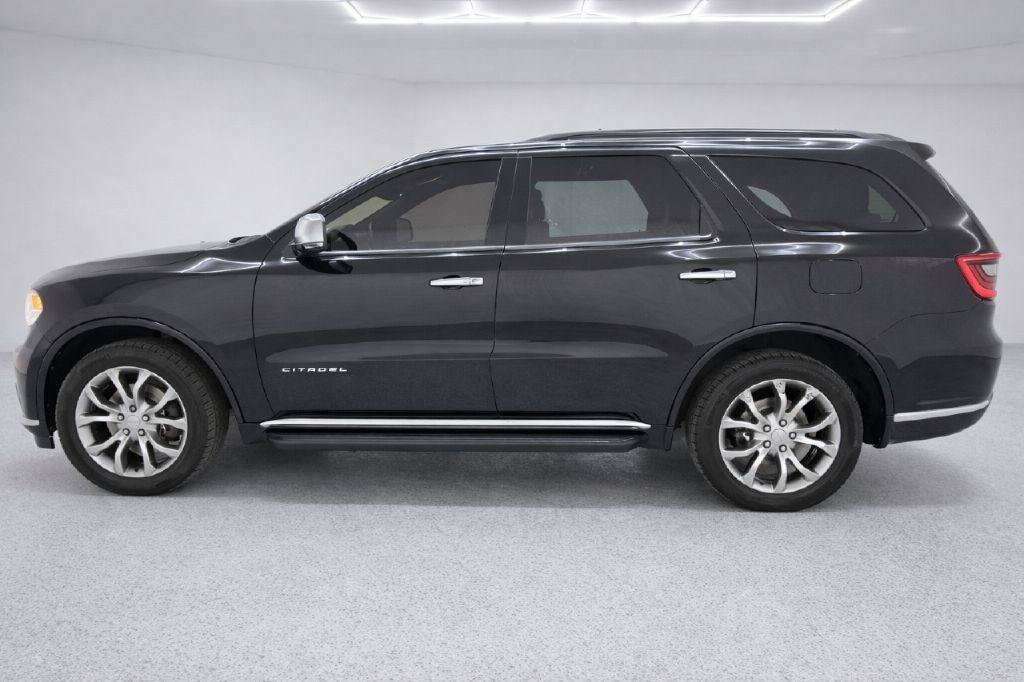 Used 2017 Dodge Durango Citadel AWD/4WD image 6