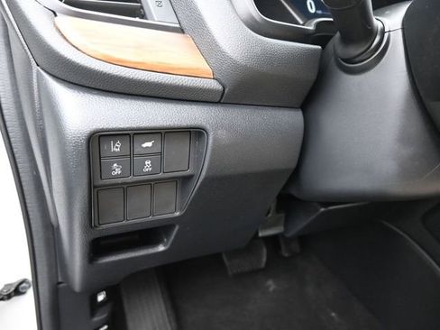 Used 2022 Honda CR-V Touring image 26