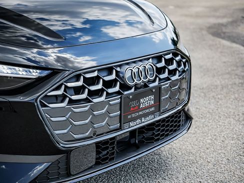 New 2025 Audi A5 2.0T Premium Plus image 4