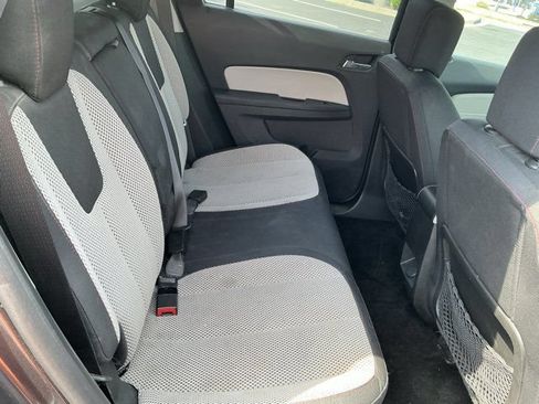 Used 2014 GMC Terrain SLE w/ Safety Package FWD image 18