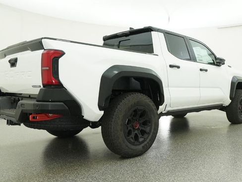 New 2026 Toyota Tacoma TRD Pro AWD/4WD image 25